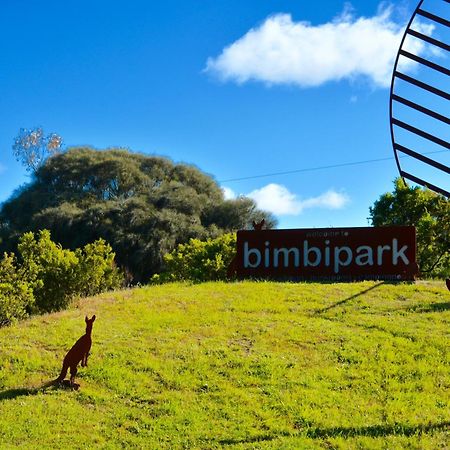 Bimbi Park - Camping Under Koalas Cape Otway Εξωτερικό φωτογραφία