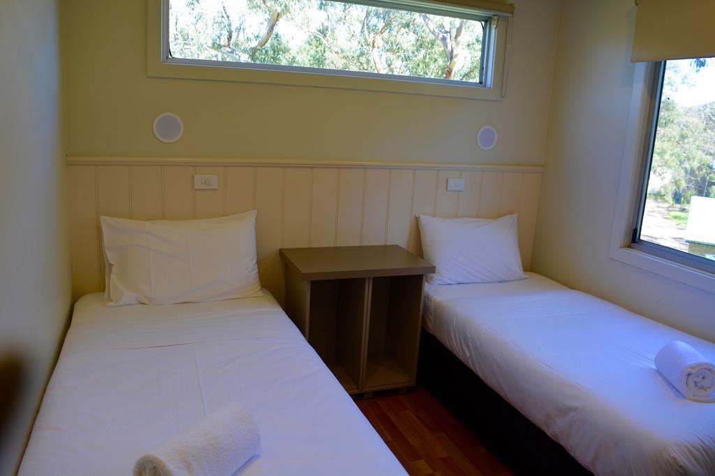 Bimbi Park - Camping Under Koalas Cape Otway Εξωτερικό φωτογραφία