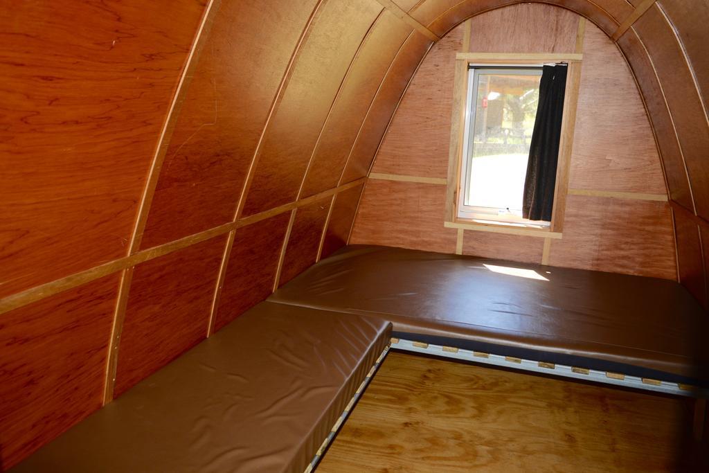 Bimbi Park - Camping Under Koalas Cape Otway Εξωτερικό φωτογραφία