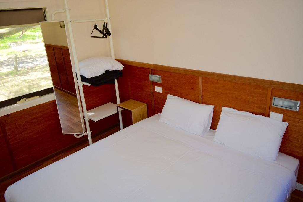 Bimbi Park - Camping Under Koalas Cape Otway Εξωτερικό φωτογραφία