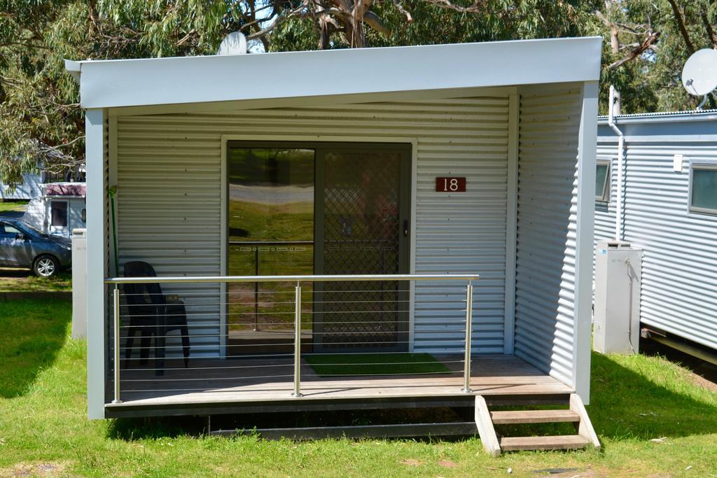 Bimbi Park - Camping Under Koalas Cape Otway Εξωτερικό φωτογραφία