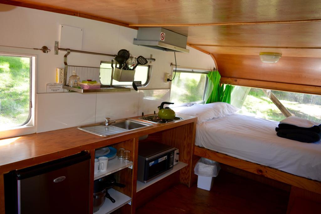 Bimbi Park - Camping Under Koalas Cape Otway Εξωτερικό φωτογραφία