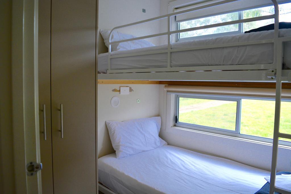 Bimbi Park - Camping Under Koalas Cape Otway Εξωτερικό φωτογραφία