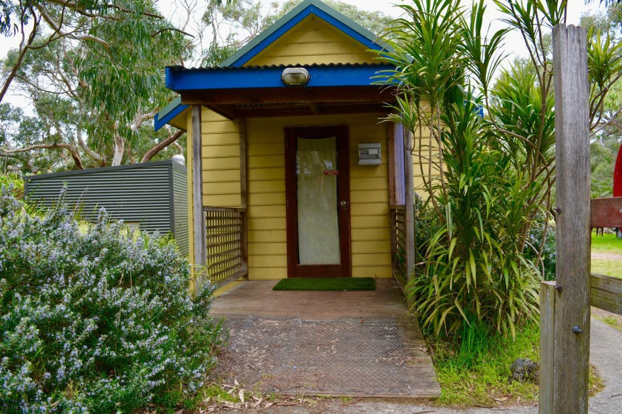 Bimbi Park - Camping Under Koalas Cape Otway Εξωτερικό φωτογραφία